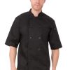 Unisex Volnay Chef Coat