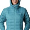 Women's Voodoo Falls 590 Turbodown Mid Jacket