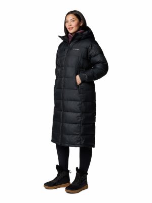 Women's Pike Lake Ii Long Jacket