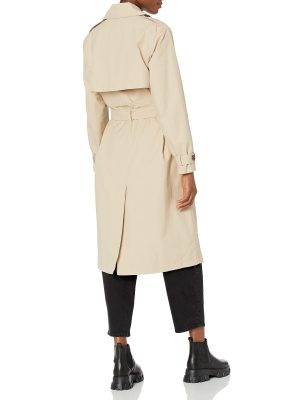 Women's Noa Trench Coat
