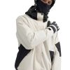 Mens Womens Ski Jacket Baggy Snowboard Coat Waterproof Insulated Snow Hoodie Loose Fit For Winter Outdoor Sports