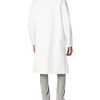Men's Exterior Pocket Lab Coat
