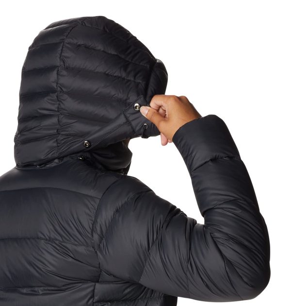 Women's Hexbreaker Elite Ii Down Jacket