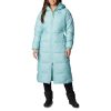 Women's Puffect Long Jacket