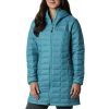 Women's Voodoo Falls 590 Turbodown Mid Jacket