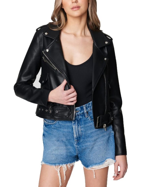Flashback Friday Jacket