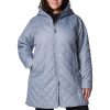 Women's Copper Crest Ii Long Jacket