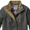 Women's Saddle Country Shirt Jacket