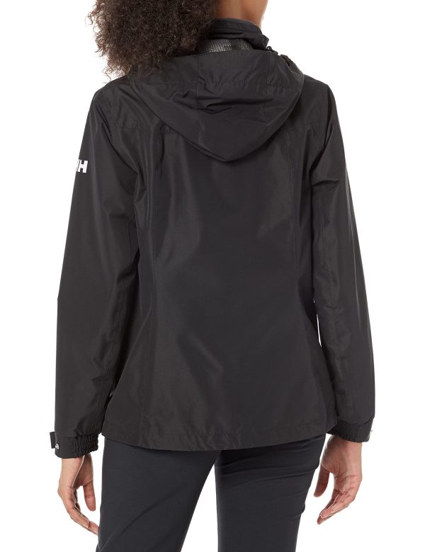 Helly Hansen Women's Aden Rain Jacket