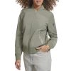 Levi’s Women's Melanie Newport Bomber Jacket (Regular & Plus Size)