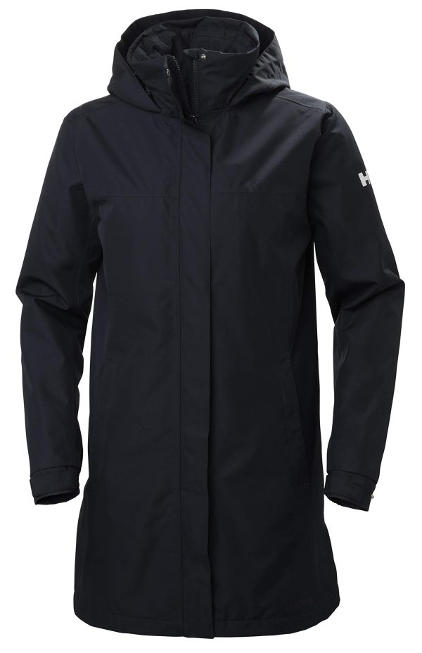 Helly Hansen Women's Aden Insulated Coat