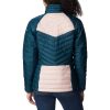 Women's Powder Lite Ii Full Zip Jacket