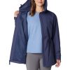Women's Blossom Park Rain Jacket