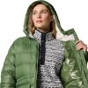 Women's Harmony Falls Mid Down Jacket