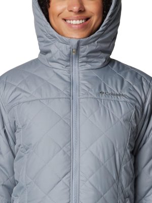 Women's Copper Crest Ii Long Jacket