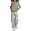Levi’s Women's Melanie Newport Bomber Jacket (Regular & Plus Size)