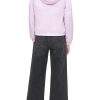 Women's Retro Hooded Rain Windbreaker Jacket (Standard & Plus Sizes)