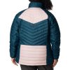 Women's Powder Lite Ii Full Zip Jacket