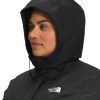 Women's Arctic Insulated Parka