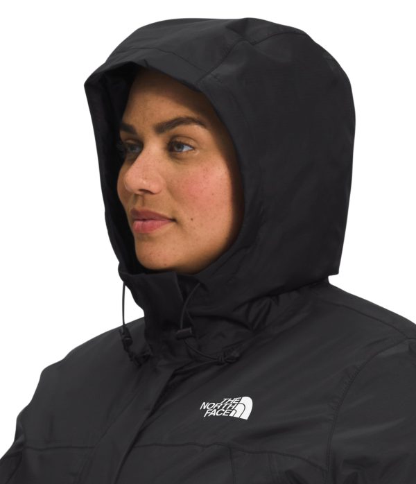 Women's Arctic Insulated Parka