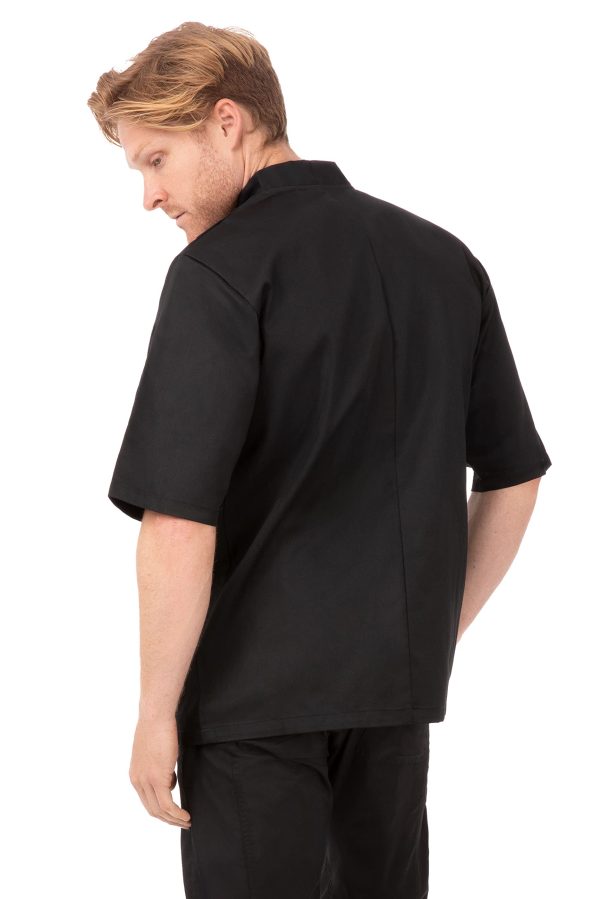 Unisex Volnay Chef Coat