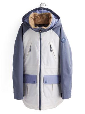 Women's Prowess Ski/Snowboard Winter Jacket