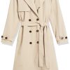 Women's Noa Trench Coat