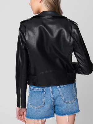Flashback Friday Jacket