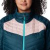 Women's Powder Lite Ii Full Zip Jacket