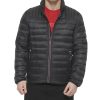 Men's Ultra Loft Lightweight Packable Puffer Jacket (Standard and Big & Tall)