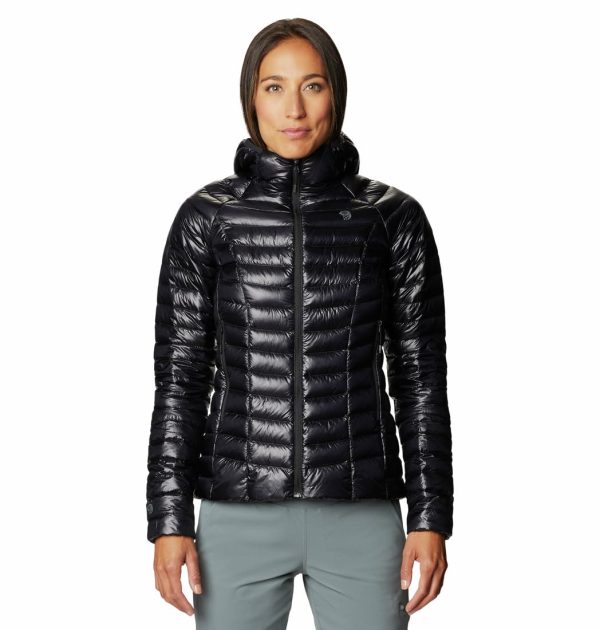 Women's Ghost Whisperer/2 Hoody