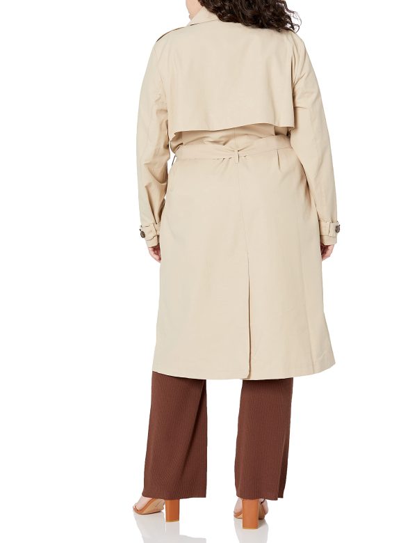 Women's Noa Trench Coat