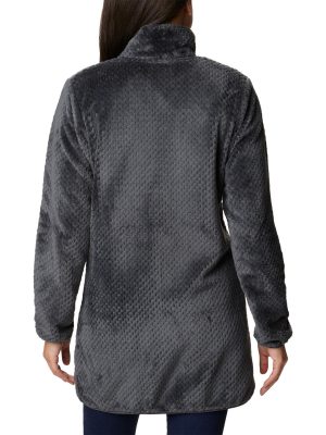 Women's Fireside Long Full Zip