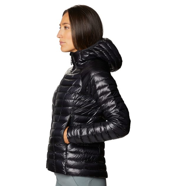 Women's Ghost Whisperer/2 Hoody