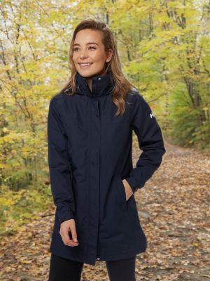 Helly Hansen Women's Aden Insulated Coat
