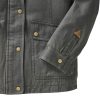 Women's Saddle Country Shirt Jacket