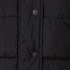 Women's Heavyweight Quilted Long-Sleeve Hooded Puffer Coat (Available in Plus Size)