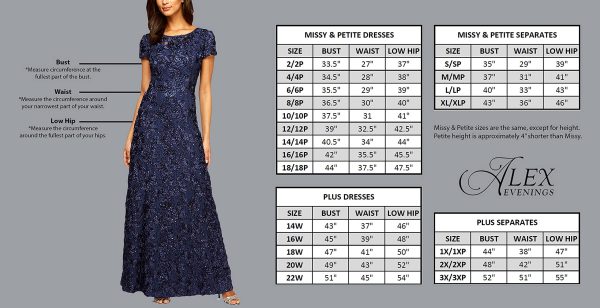 Women's Midi Scoop Neck Shift Dress with Jacket (Petite and Regular)