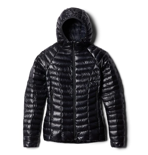 Women's Ghost Whisperer/2 Hoody