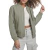 Levi’s Women's Melanie Newport Bomber Jacket (Regular & Plus Size)