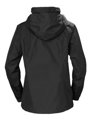 Helly Hansen Women's Aden Rain Jacket