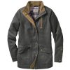 Women's Saddle Country Shirt Jacket