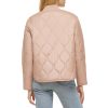 Women's Onion Quilted Liner Jacket
