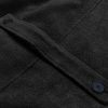 Women Oversized Long Winter Coats Warm Wool Blend Pea Trench Coat Overcoat