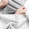 Women's Plus Size Casual Zip Up Hoodie Long Tunic Sweatshirts Fleece Jackets