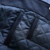 Varsity Letterman Baseball Bomber Retro Vintage Jacket Solid Black Wool Black Genuine Leather Sleeves