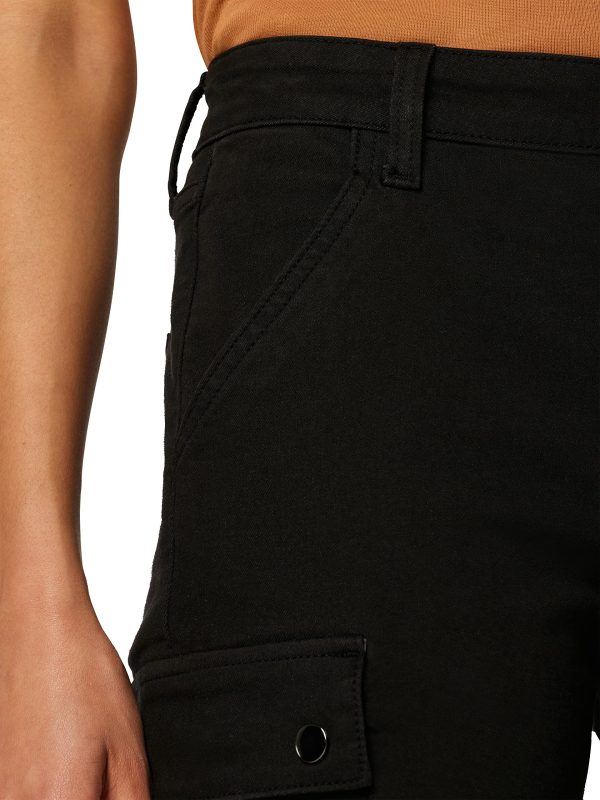Women's The Frankie Cargo Bootcut