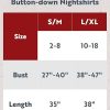 Real Essentials 3 Pack:Women's Nightgown, Funny V-Neck Sleep Shirt for Women
