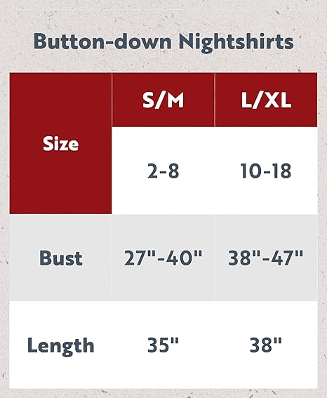 Real Essentials 3 Pack:Women's Nightgown, Funny V-Neck Sleep Shirt for Women