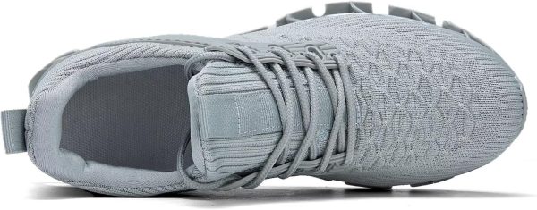 Womens Running Shoes Blade Tennis Walking Fashion Sneakers Breathable Non Slip Gym Sports